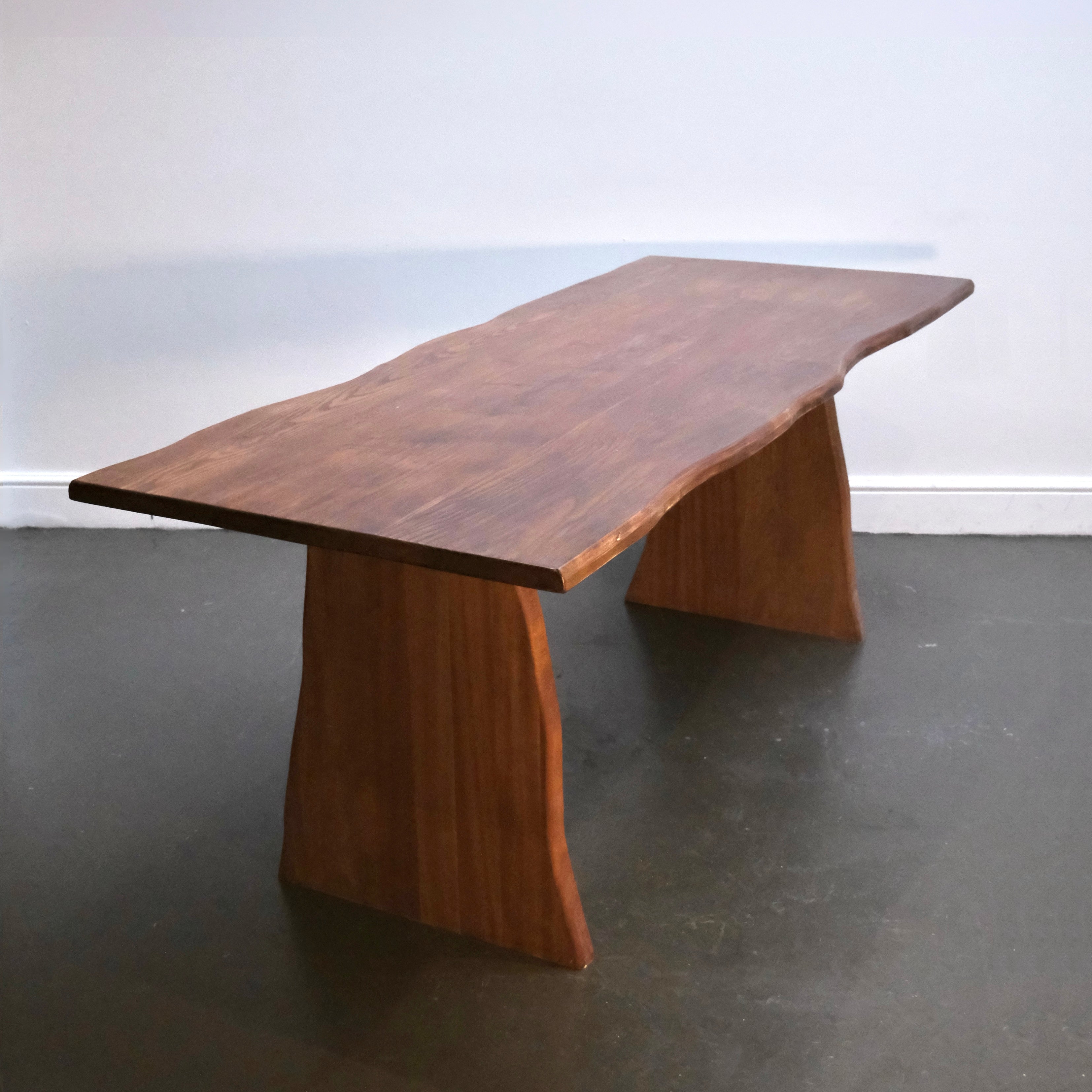 ‘Whimsy Village’ Dining Table (L)