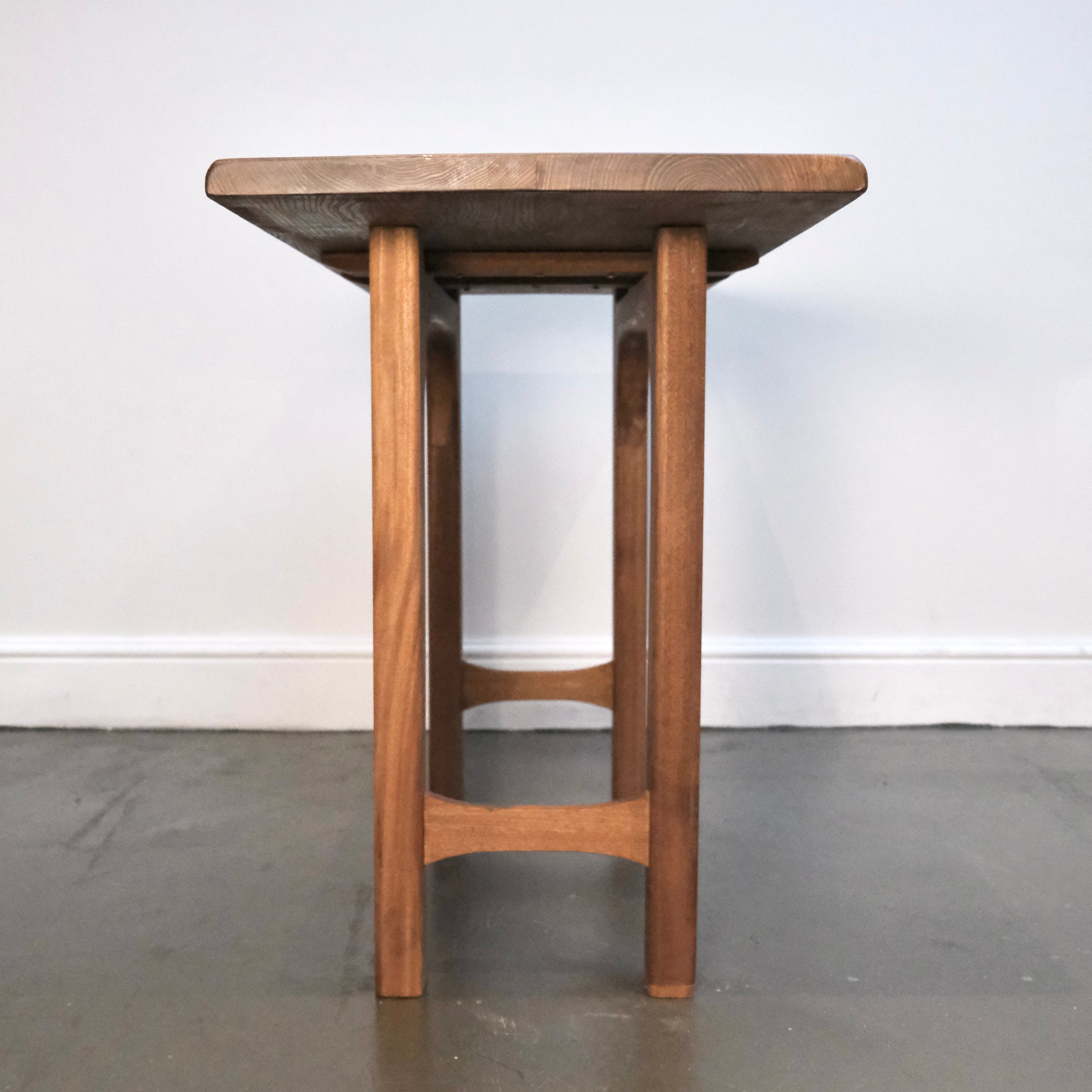 ‘Whimsy Village’ Dining Table (S)