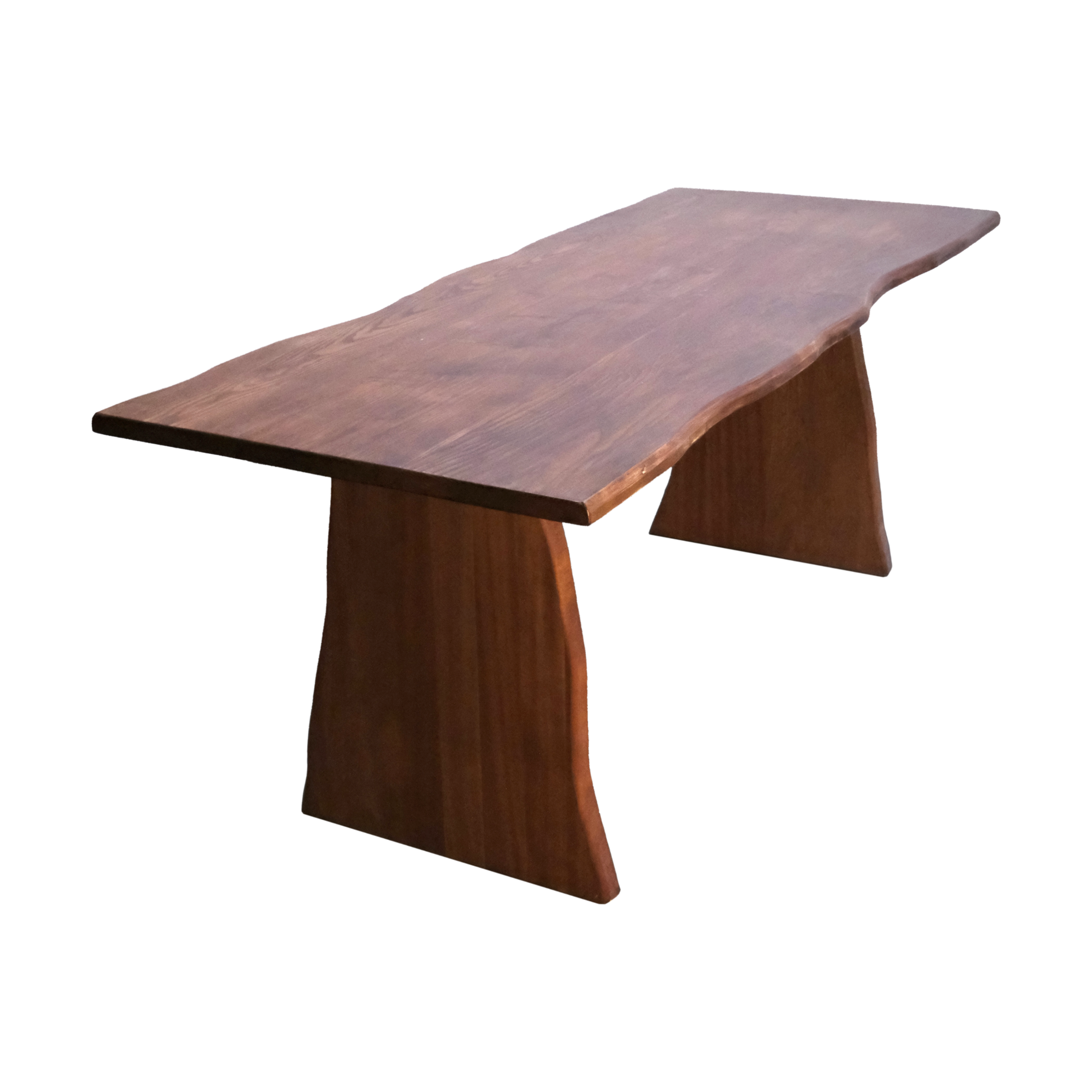 ‘Whimsy Village’ Dining Table (L)