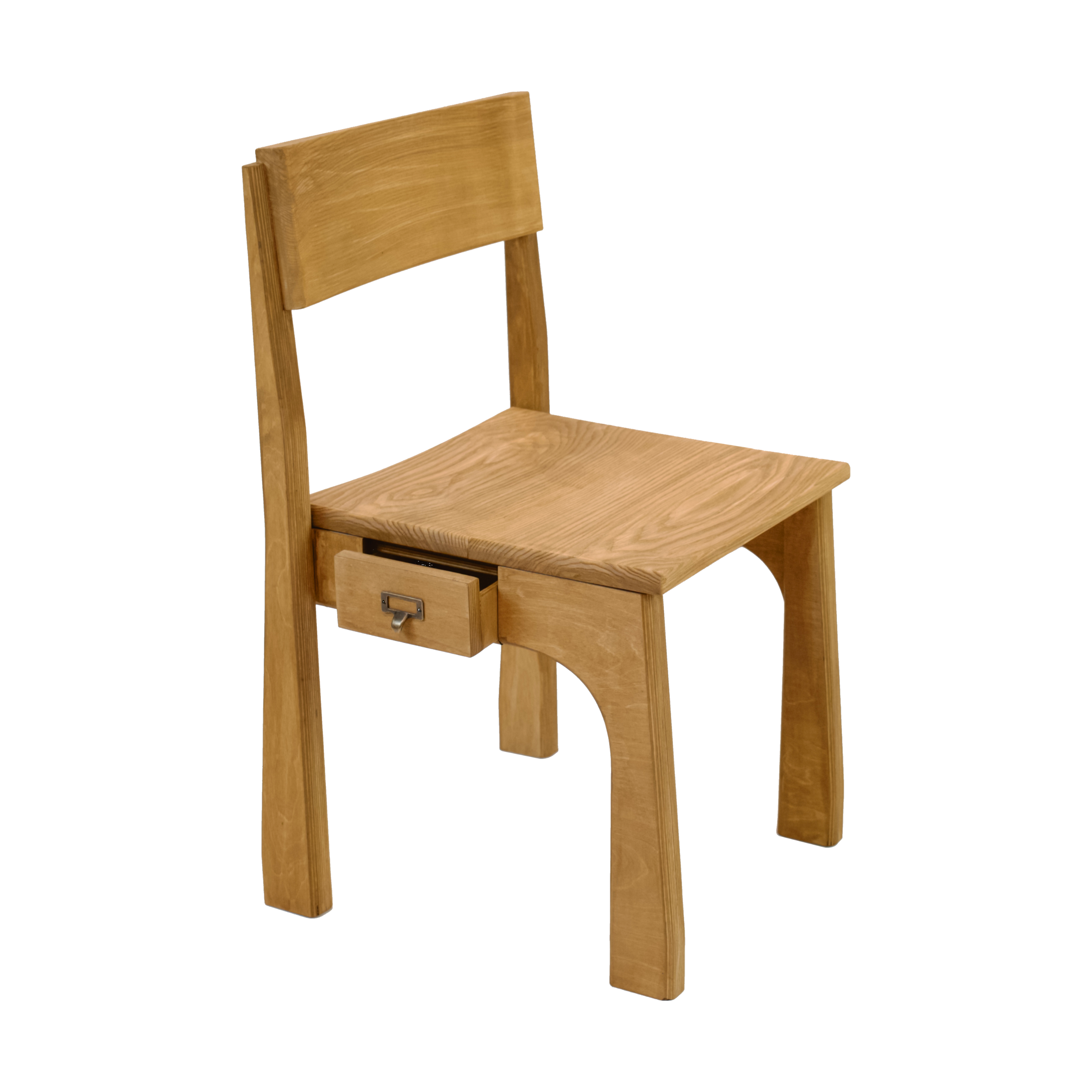 ‘Whimsy Village’ Dining Chair