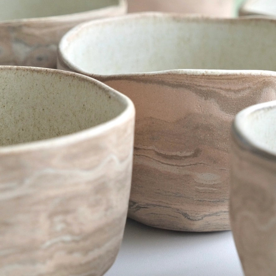 ‘Fluid Roots’ Soup Bowl